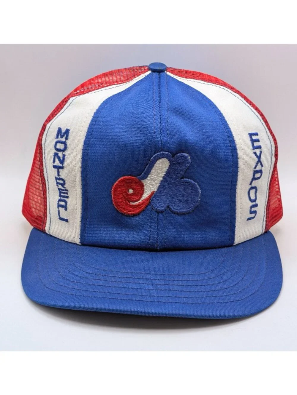 Annco montreal expos